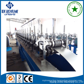 auto anode plate collecting electrodes making machine